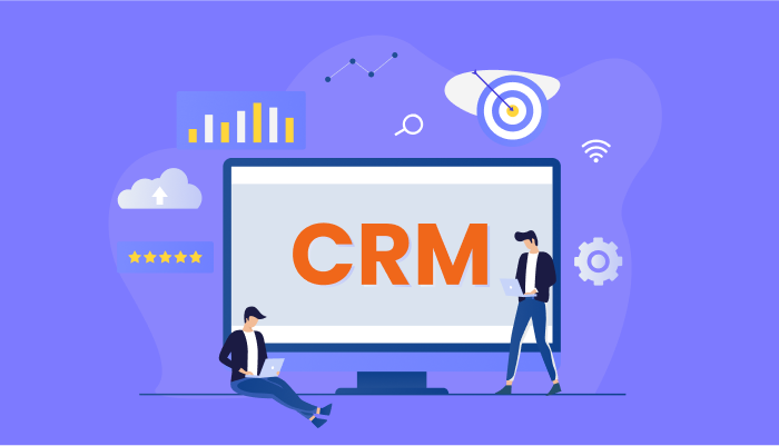 Mastering CRM Lead Management
