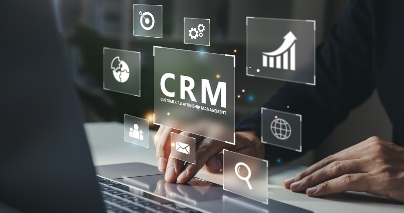 Maximizing Business Efficiency and Growth with NetSuite CRM