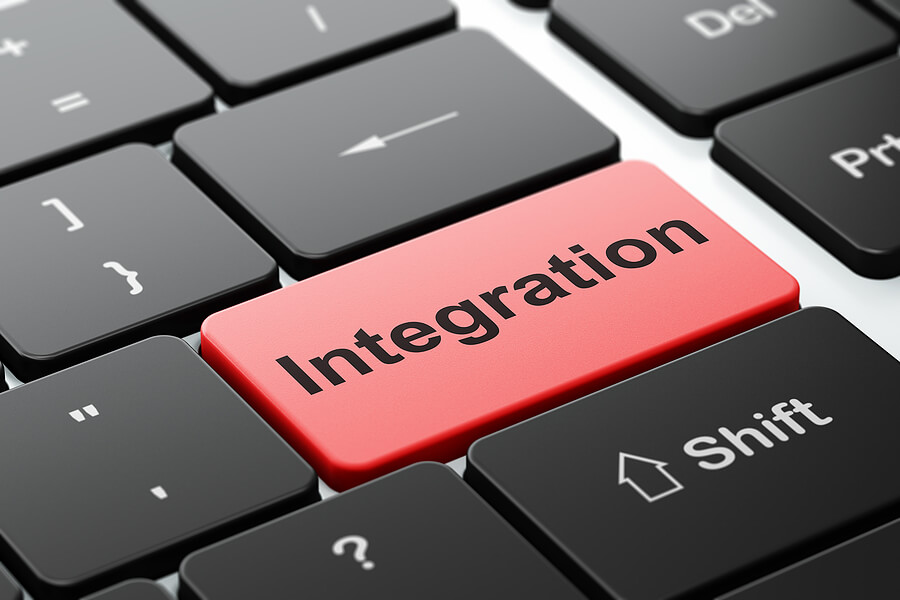 Maximizing Efficiency and Collaboration with ERP CRM Integration